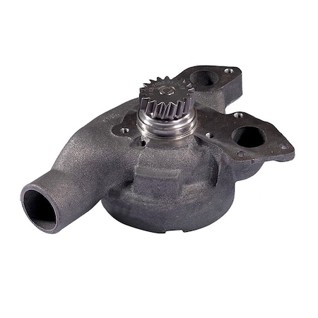 Aftermarket Water Pump Fits Massey Ferguson 4222459M91 Replaces U5MW0156 4222459M91-CC